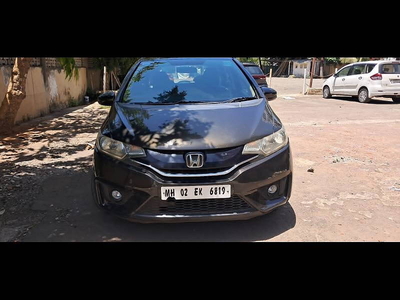 Honda Jazz V Petrol