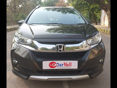 Honda WR-V VX MT Diesel