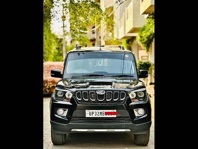 Mahindra Scorpio 2021 S11 2WD 7 STR