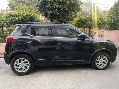 Mahindra XUV300 W8 (O) 1.5 Diesel AMT [2020]