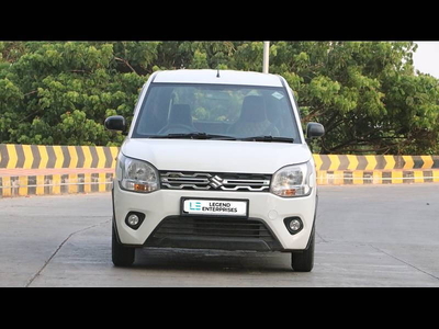 Maruti Suzuki Wagon R LXi (O) 1.0 CNG