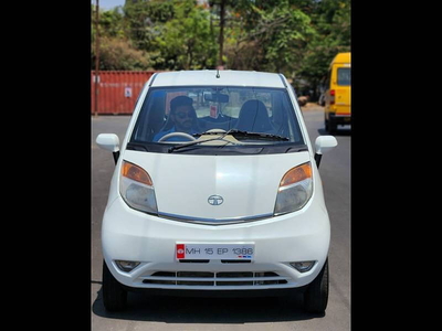 Tata Nano LX