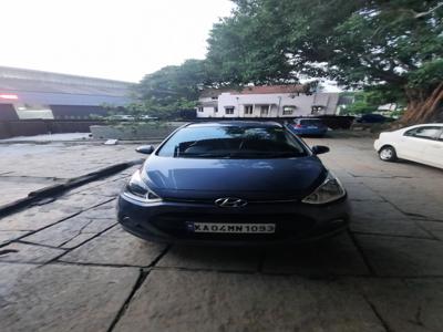 Hyundai Grand I10(2013-2017) ASTA AT 1.2 KAPPA VTVT Bangalore