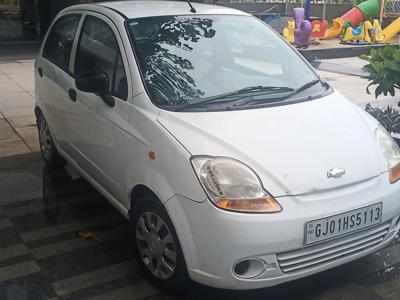 Chevrolet Spark LS 1.0 LPG