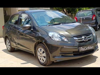 Honda Amaze 1.2 SX i-VTEC