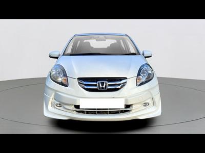 Honda Amaze 1.2 S i-VTEC