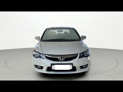 Honda Civic 1.8V AT Sunroof