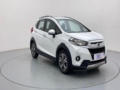 Honda WR-V 1.5L I-DTEC VX MT