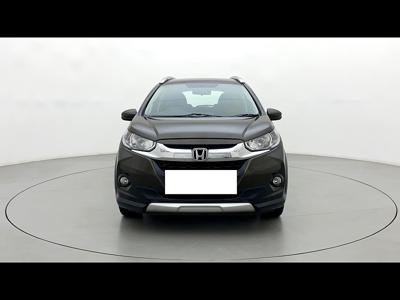 Honda WR-V VX MT Petrol