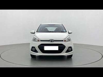 Hyundai Grand i10 Magna 1.2 Kappa VTVT [2017-2020]