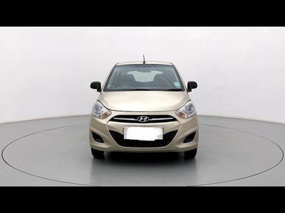 Hyundai i10 1.1L iRDE ERA Special Edition