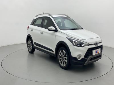 Hyundai i20 Active 1.2 SX