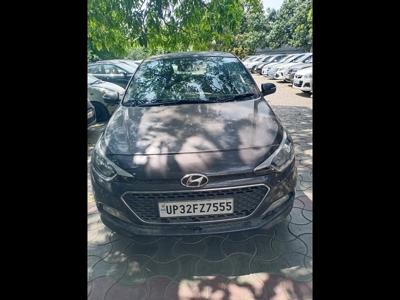 Hyundai i20 Era 1.4 CRDI