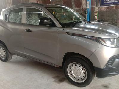 Mahindra KUV100 K2 6 STR