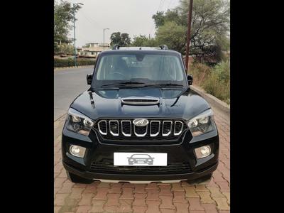 Mahindra Scorpio 2021 S11 2WD 7 STR