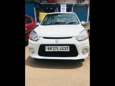 Maruti Suzuki Alto 800 Vxi