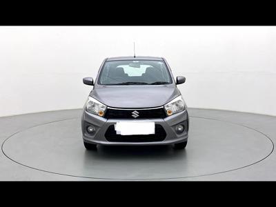 Maruti Suzuki Celerio VXi (O) CNG [2019-2020]