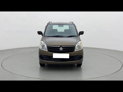 Maruti Suzuki Wagon R 1.0 VXi