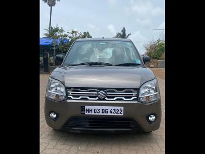 Maruti Suzuki Wagon R LXi (O) 1.0 CNG [2019-2020]