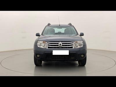 Renault Duster 85 PS RxL Diesel