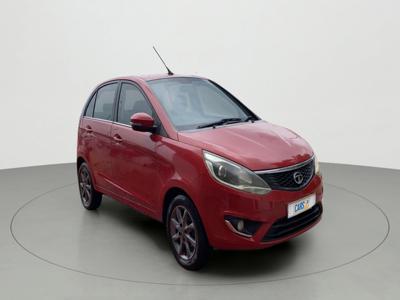 Tata Bolt XT REVOTRON