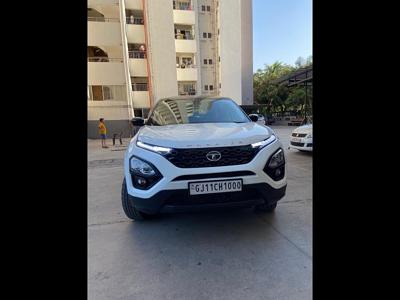 Tata Harrier XZA Plus