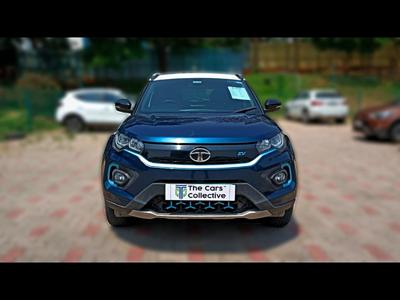 Tata Nexon EV XZ Plus