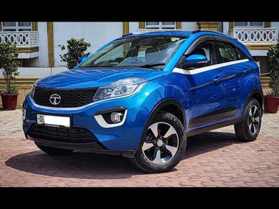 Tata Nexon XZ Plus Diesel