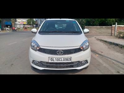 Tata Tiago Revotron XZA