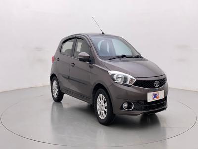 Tata Tiago XZA PETROL