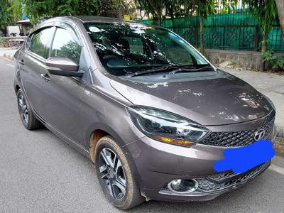 Tata Tigor Revotron XZA