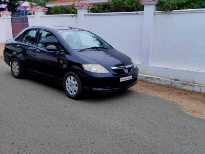 Used 2003 Honda City [2003-2005] 1.5 EXi New for sale at Rs. 2,50,000 in Tiruppu