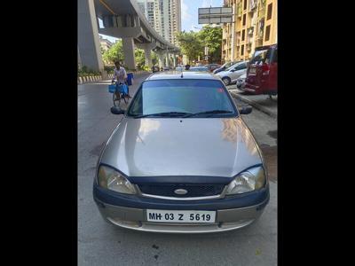 Used 2005 Ford Ikon [2003-2009] 1.3 Flair for sale at Rs. 72,000 in Mumbai