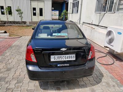 Used 2006 Chevrolet Optra [2005-2007] Elite 1.6 for sale at Rs. 1,50,000 in Hyderab