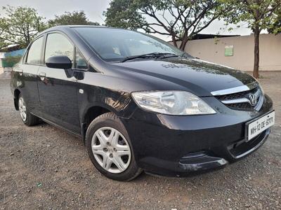 Used 2006 Honda City ZX EXi for sale at Rs. 1,39,000 in Pun