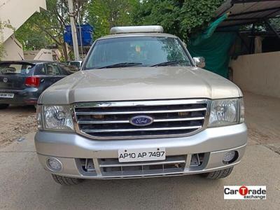 Used 2007 Ford Endeavour [2003-2007] XLT 4X4 for sale at Rs. 5,30,000 in Hyderab