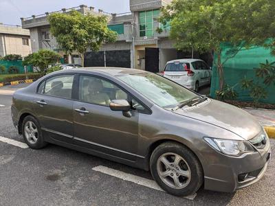 Used 2007 Honda Civic [2006-2010] 1.8S AT for sale at Rs. 3,50,000 in Chennai