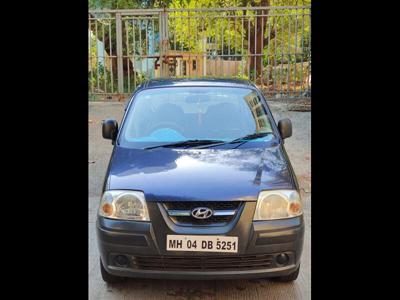Used 2007 Hyundai Santro Xing [2008-2015] GL for sale at Rs. 1,05,000 in Than
