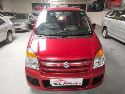 Used 2007 Maruti Suzuki Wagon R [2006-2010] Duo LXi LPG for sale at Rs. 1,85,000 in Bangalo