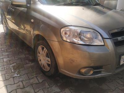 Used 2008 Chevrolet Aveo [2006-2009] LS 1.4 for sale at Rs. 1,00,000 in Baghpat