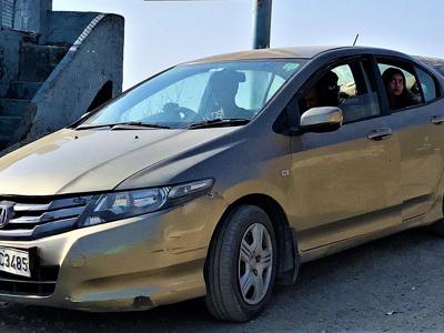 Used 2008 Honda City [2008-2011] 1.5 S MT for sale at Rs. 2,75,000 in Delhi