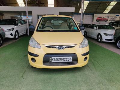 Used 2008 Hyundai i10 [2007-2010] Era for sale at Rs. 2,35,000 in Bangalo