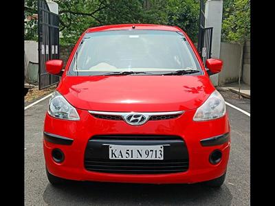 Used 2008 Hyundai i10 [2007-2010] Magna (O) for sale at Rs. 2,50,000 in Bangalo