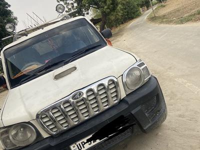 Used 2008 Mahindra Scorpio [2006-2009] DX 2.6 Turbo 7 Str for sale at Rs. 2,80,000 in Padraun