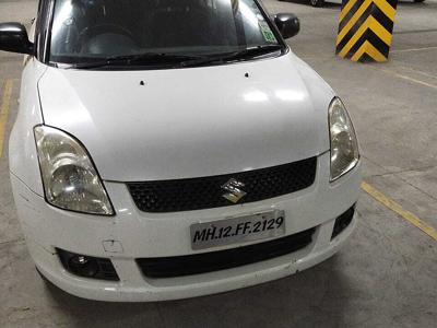 Used 2008 Maruti Suzuki Swift [2005-2010] VXi for sale at Rs. 1,80,000 in Pun