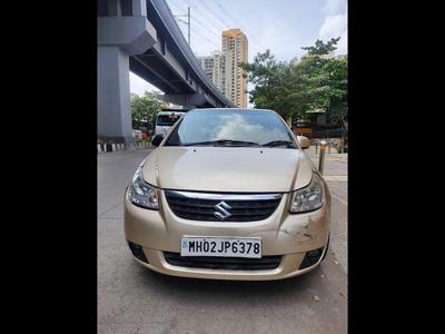 Used 2008 Maruti Suzuki SX4 [2007-2013] VXI CNG BS-IV for sale at Rs. 1,49,000 in Mumbai