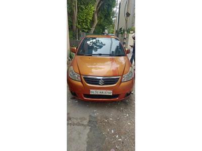 Used 2008 Maruti Suzuki SX4 [2007-2013] VXi for sale at Rs. 2,00,000 in Delhi