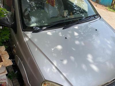 Used 2008 Tata Indica V2 [2006-2013] DLG DiCOR BS-III for sale at Rs. 1,20,000 in Pun