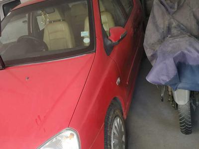 Used 2008 Tata Indigo CS [2008-2011] LX DiCOR for sale at Rs. 2,80,000 in Hyderab