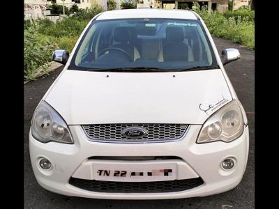 Used 2009 Ford Fiesta [2008-2011] SXi 1.4 TDCi ABS for sale at Rs. 2,10,000 in Coimbato